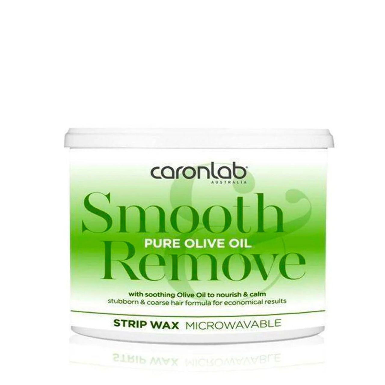 Caron Lab Pure Olive Oil Strip Wax 400G