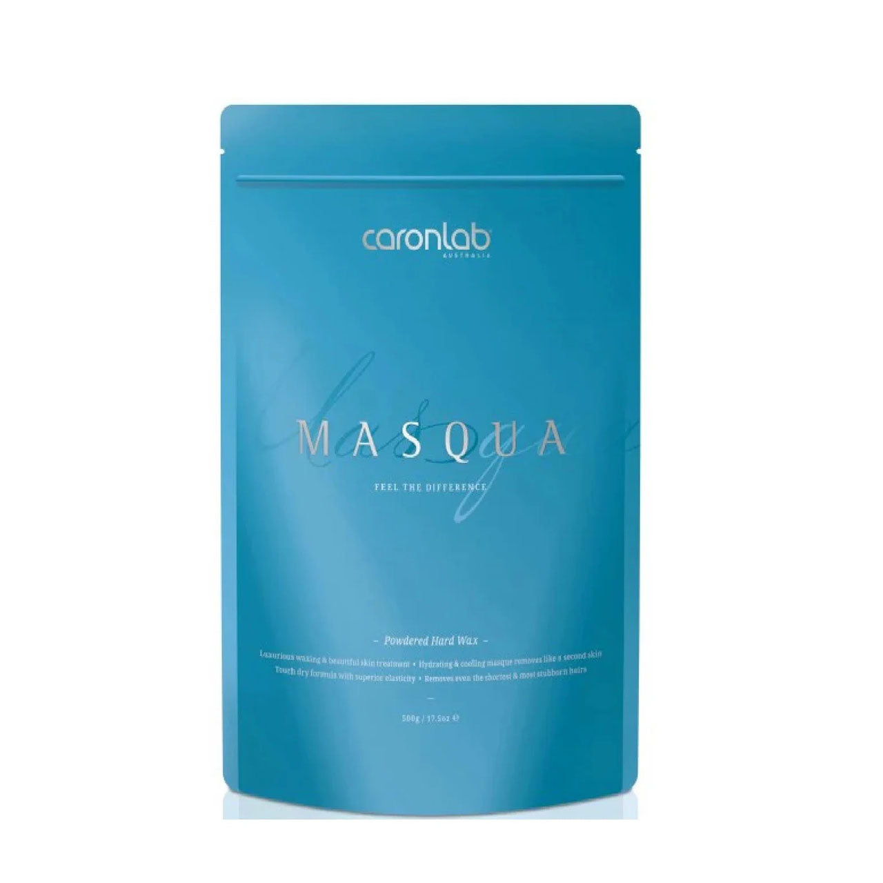 Caron Masqua Beads 500G Hard Wax