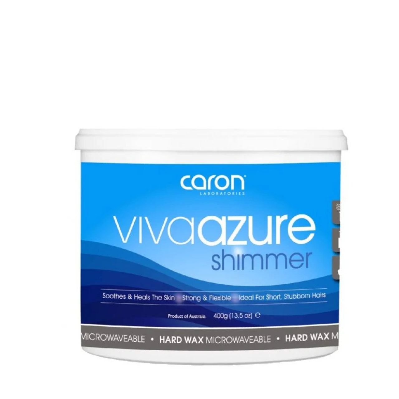 Caron Lab Vivaazure Shimmer 400G