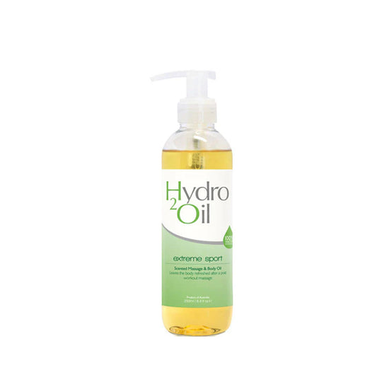 Caron Lab Hydro 2 Oil Extreme Sport 250ML