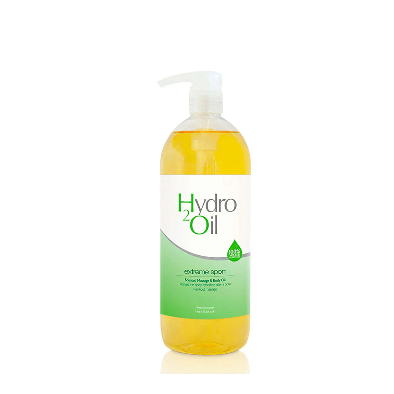 Caron Lab Hydro Oil Extreme Sport 1L