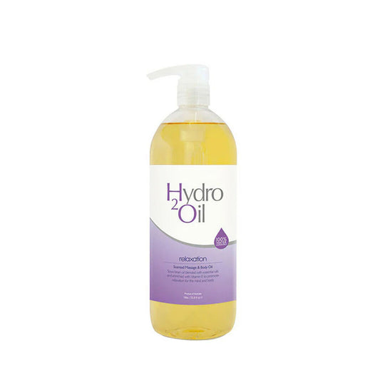 Caron Lab Hydro Oil Relaxation 1L