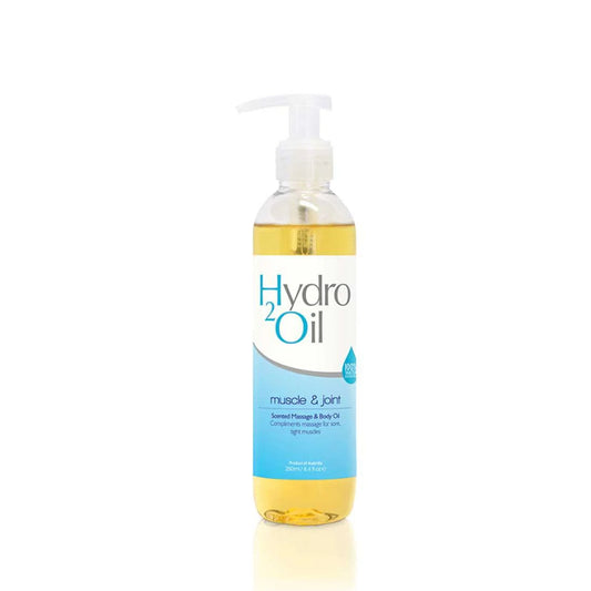 Caron Lab Hydro Oil Muscle & Joint 250ML