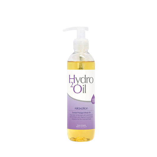 Caron Lab Hydro Oil Relaxation 250ML
