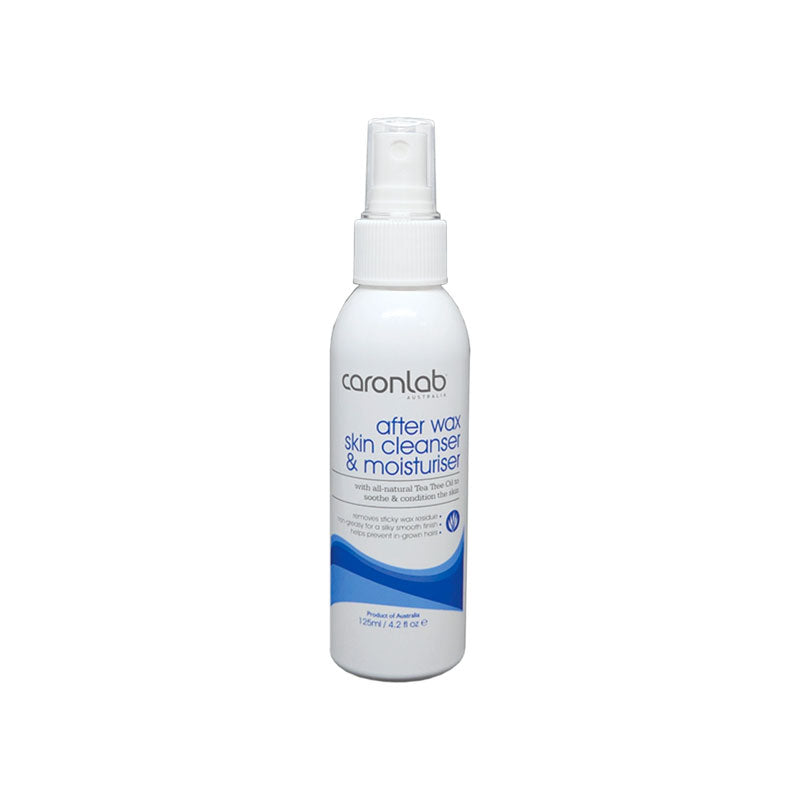 Caronlab After Waxing Oil & Moisturiser 125ml
