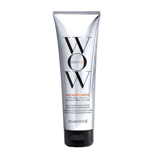 Color Wow Color Security Shampoo 250ML