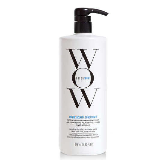 Color Wow Color Security Conditioner Fine Normal 946ML