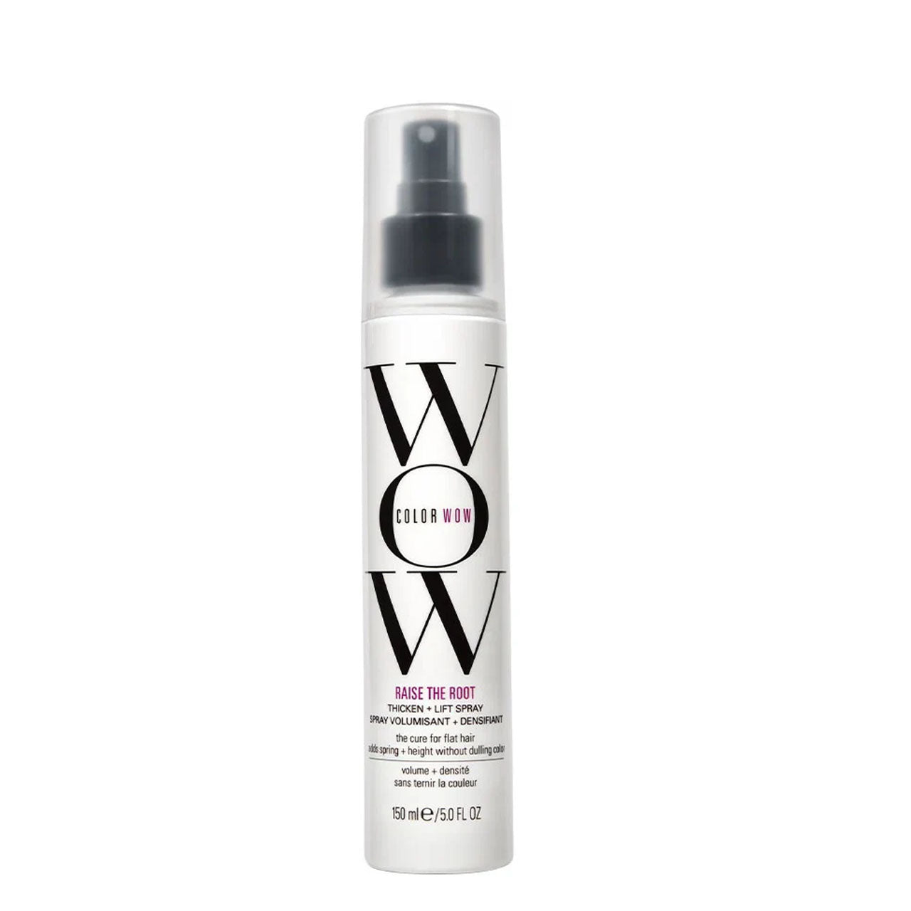 Color Wow Raise The Root Thicken And Lift Spray 150ML