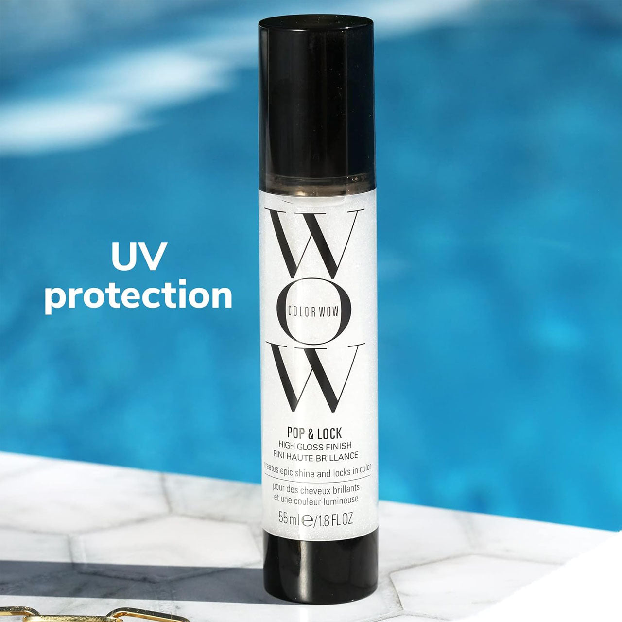 Color Wow Pop & Lock High Gloss Serum 55ML