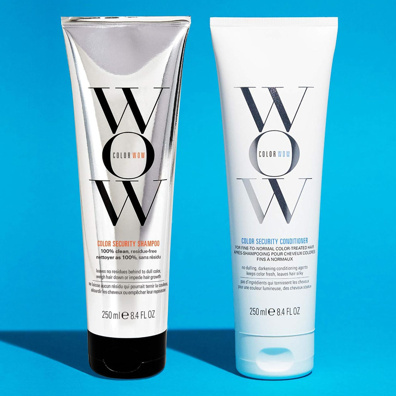 Color Wow Color Security Conditioner Fine Normal 946ML