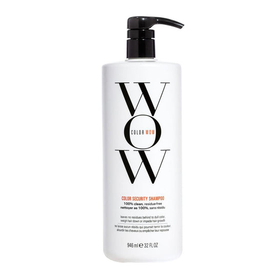 Color Wow Color Security Shampoo 946ML