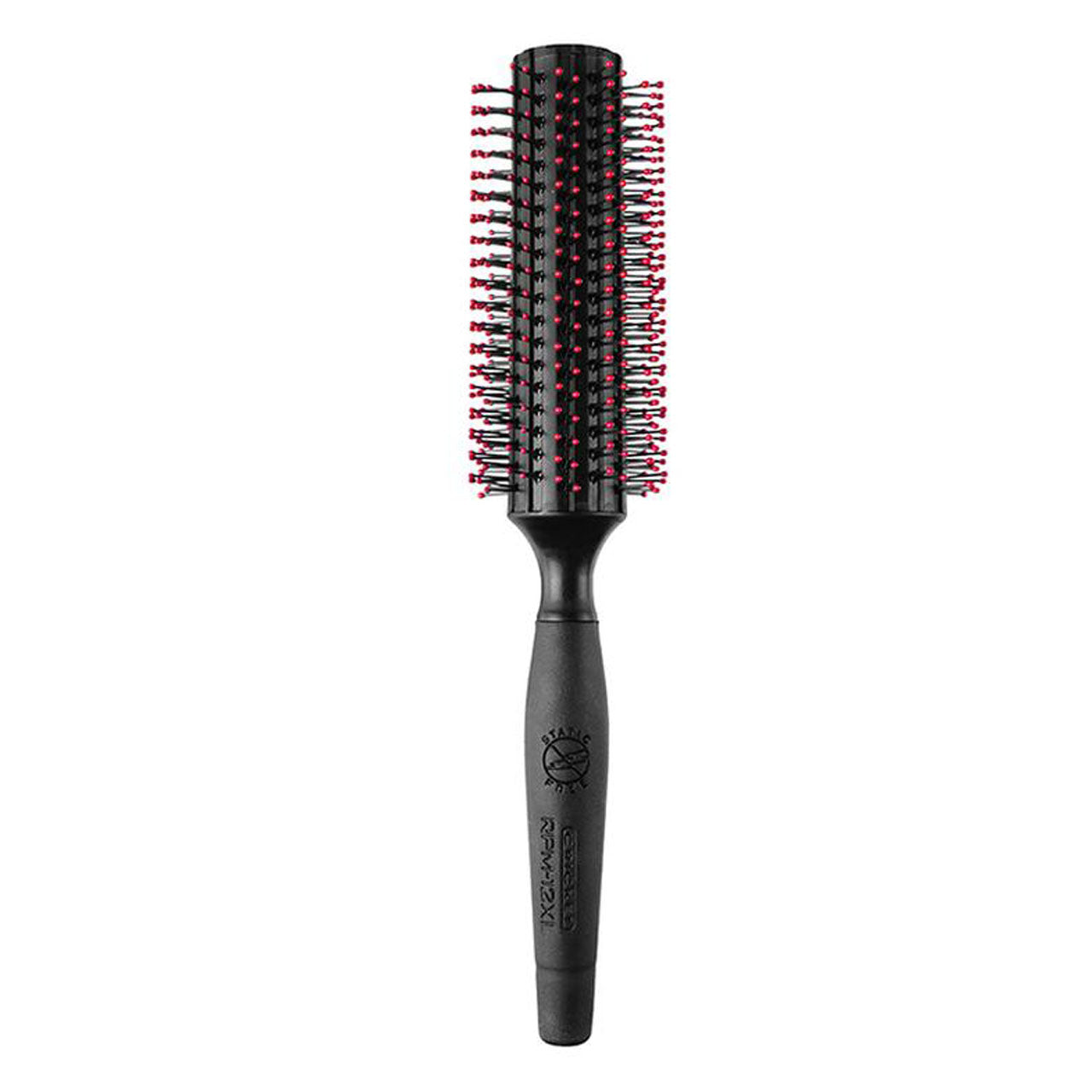 Cricket Professional Static Free RPM 12XL Row Brush