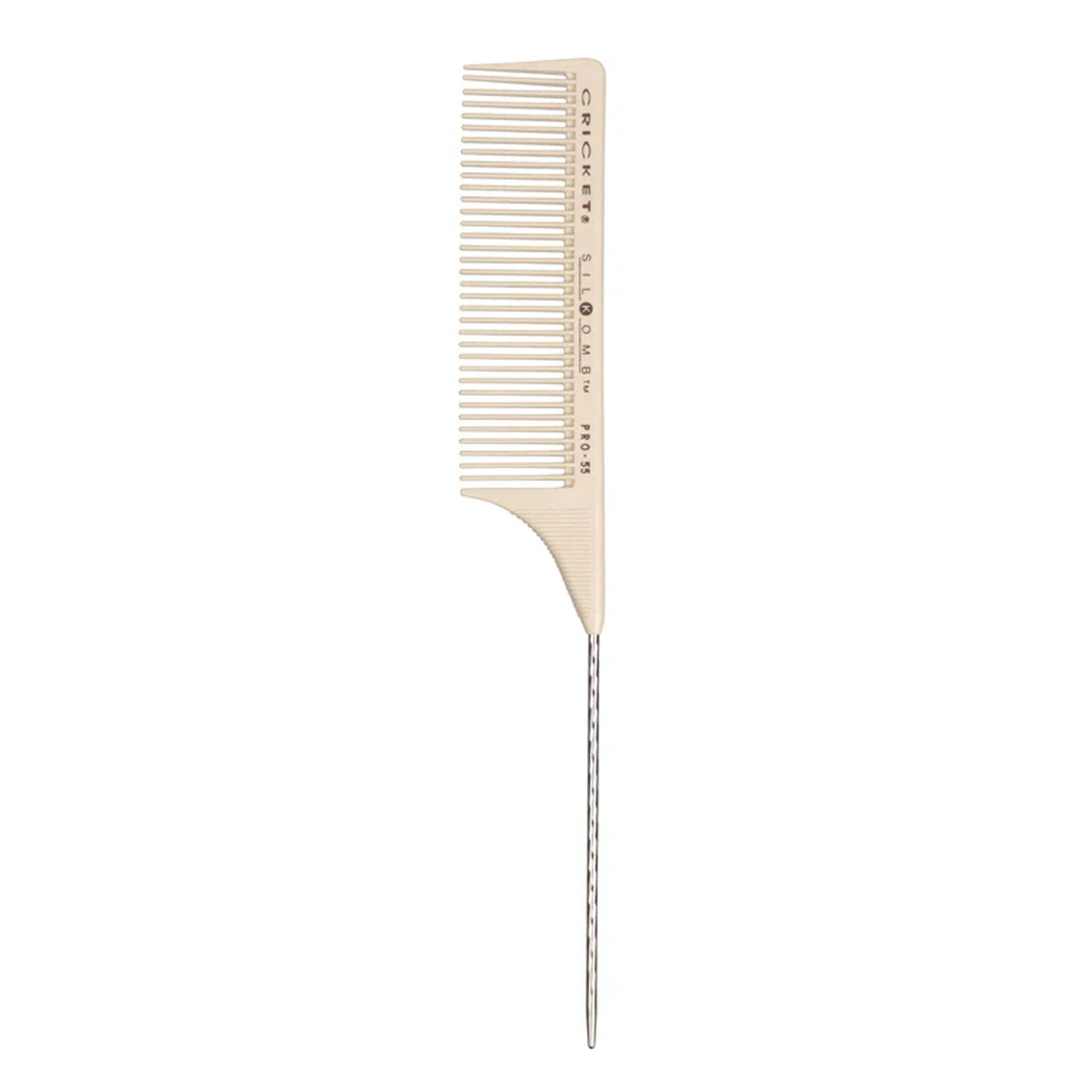 Cricket Silk Comb Pro-55