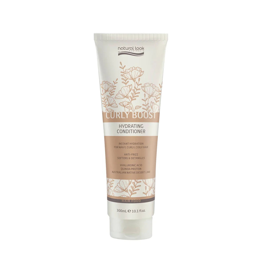 Natural Look Curly Boost Hydrating Conditioner 300ML