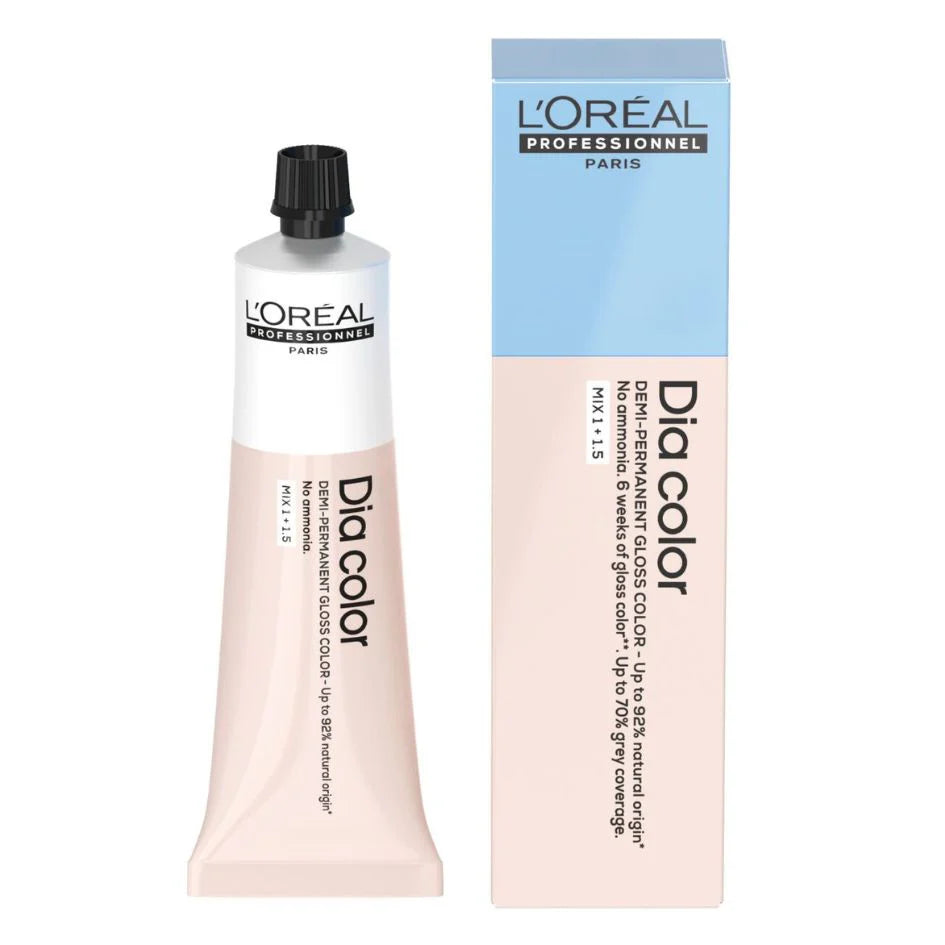 L'Oréal Professionnel Dia Color 9.1 Very Light Ash Blonde 60ML