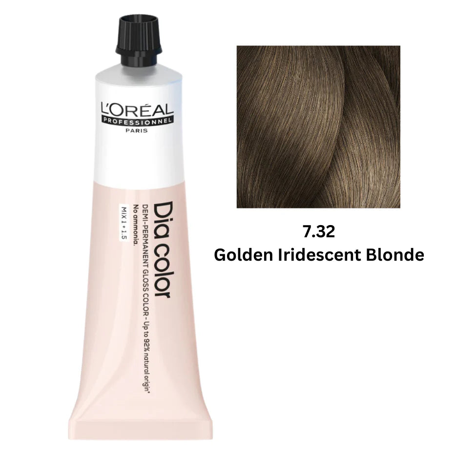 Loreal Dia Color 7.32 60ML