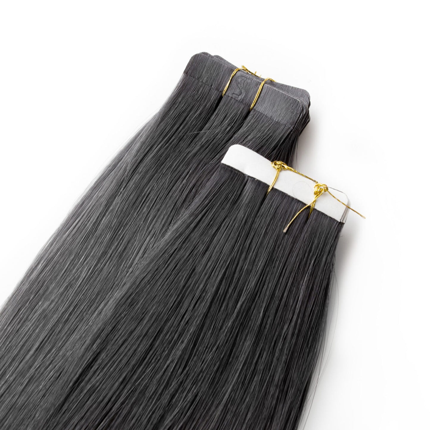 Seamless1 Dust Ultimate Tape Extentions 21.5-22 inches / 54.5-56 cm-20 Pieces-47-50 grams