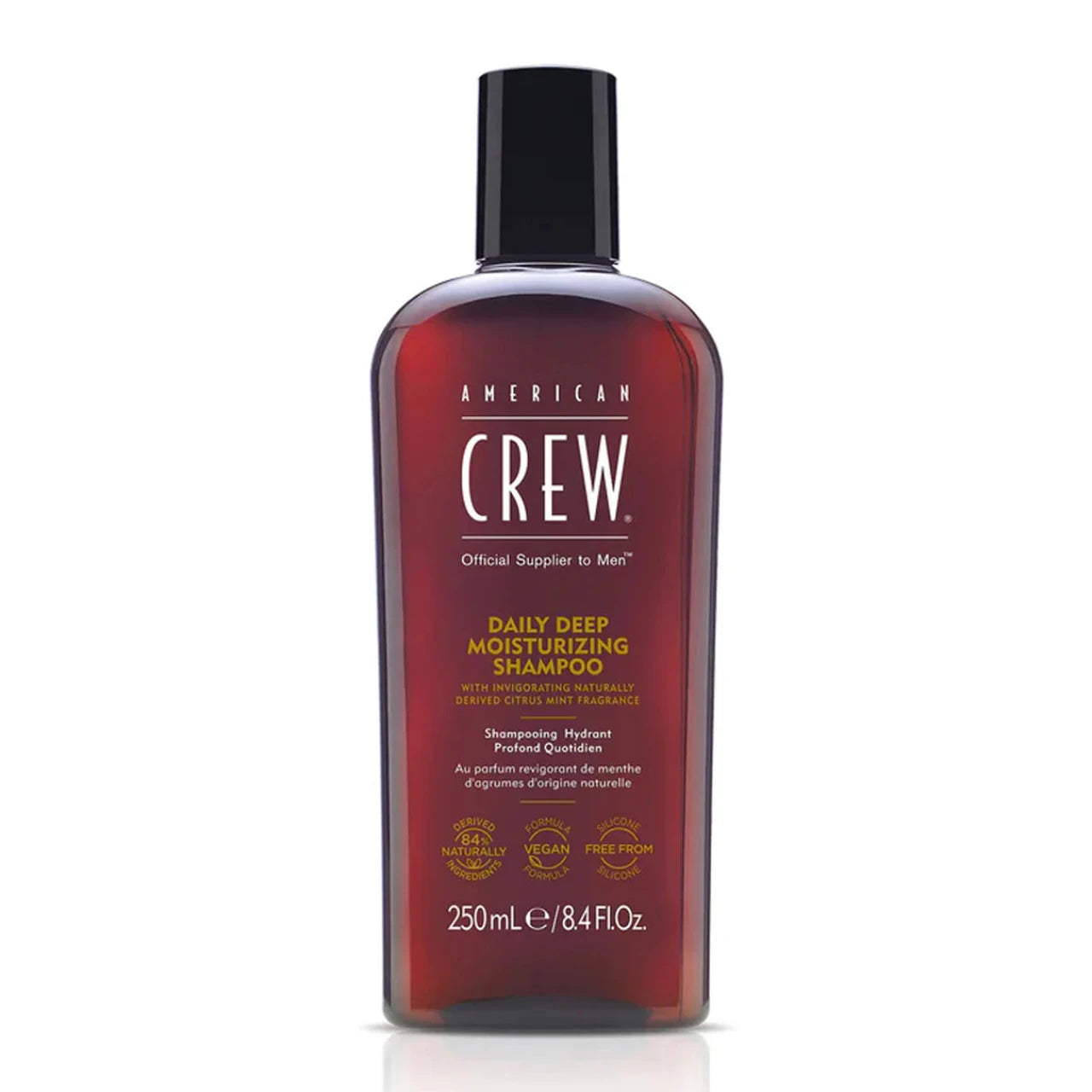 American Crew Daily Deep Moisturizing Shampoo 250ML