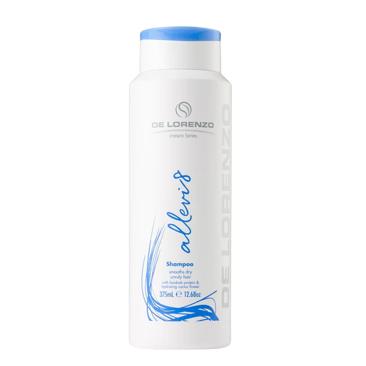 De Lorenzo Allevi8 Shampoo 375ML