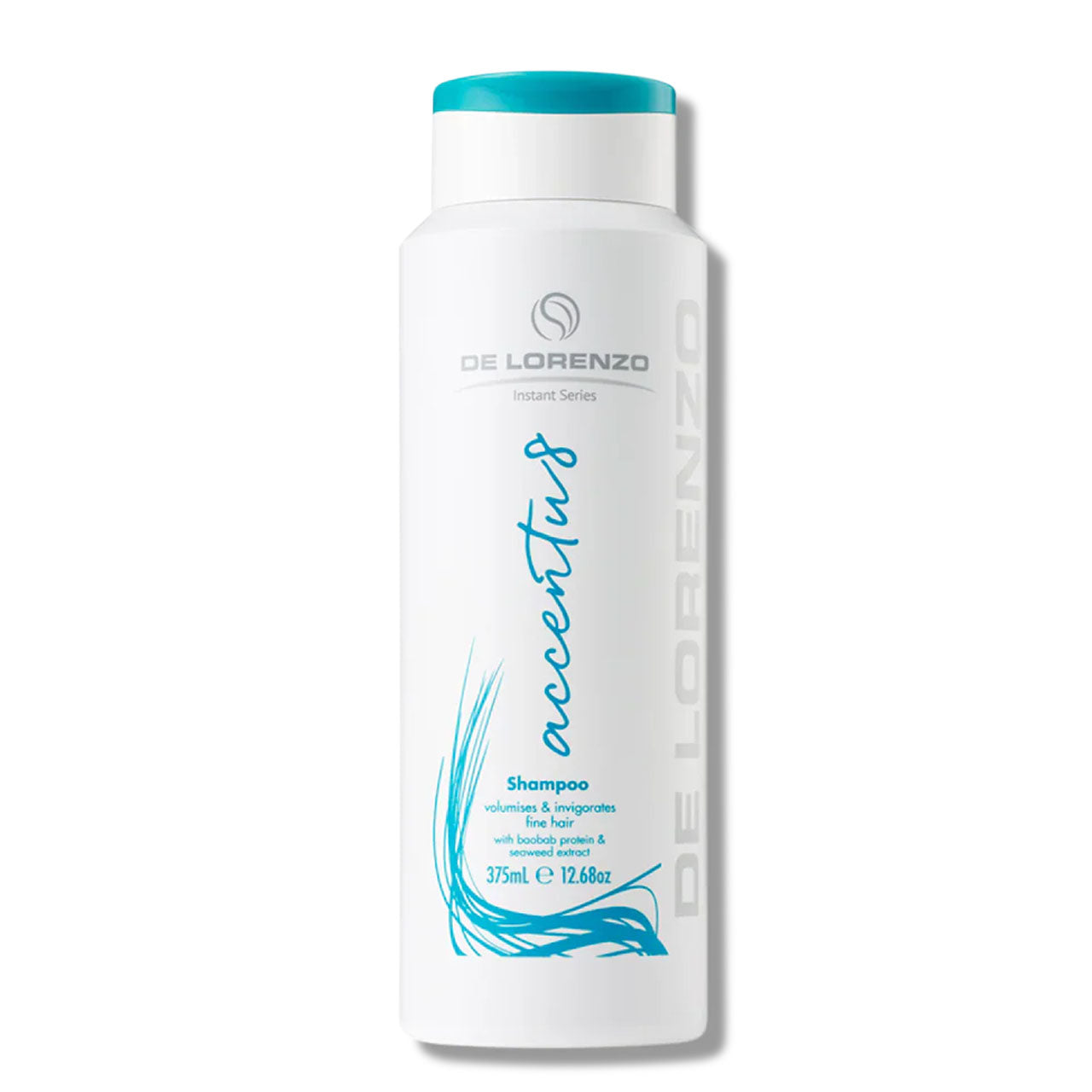 De Lorenzo Accentu8 Shampoo 375ML
