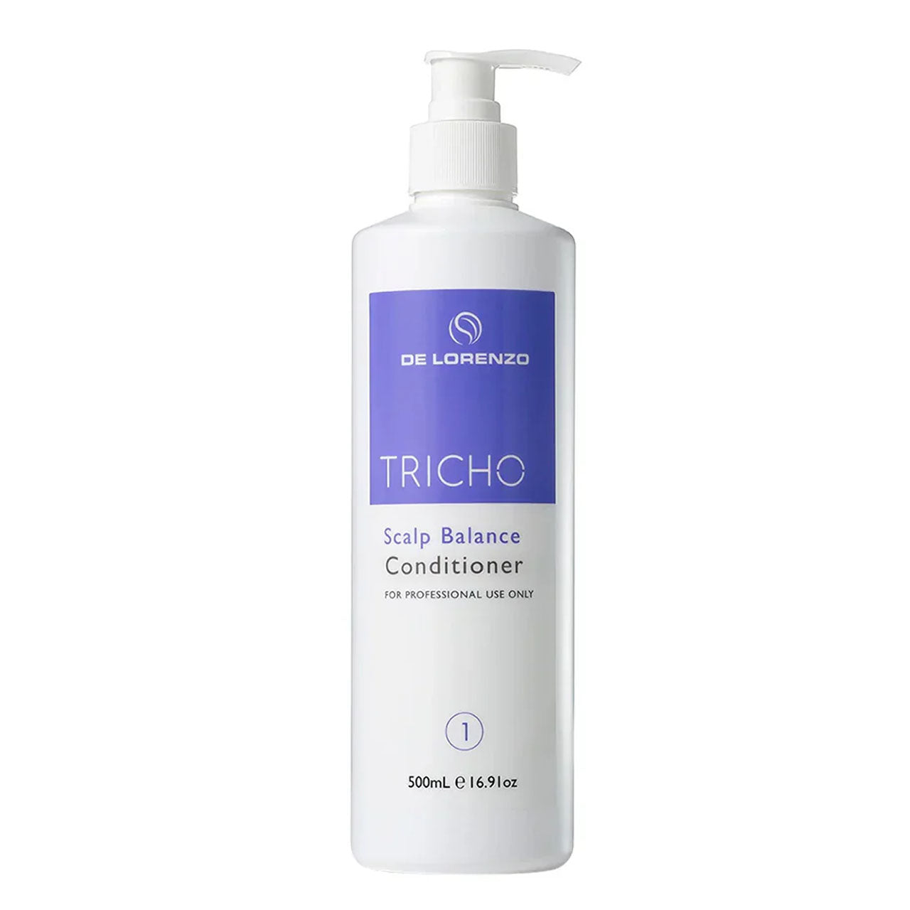 De Lorenzo Tricho Scalp Balance Conditioner 500ML