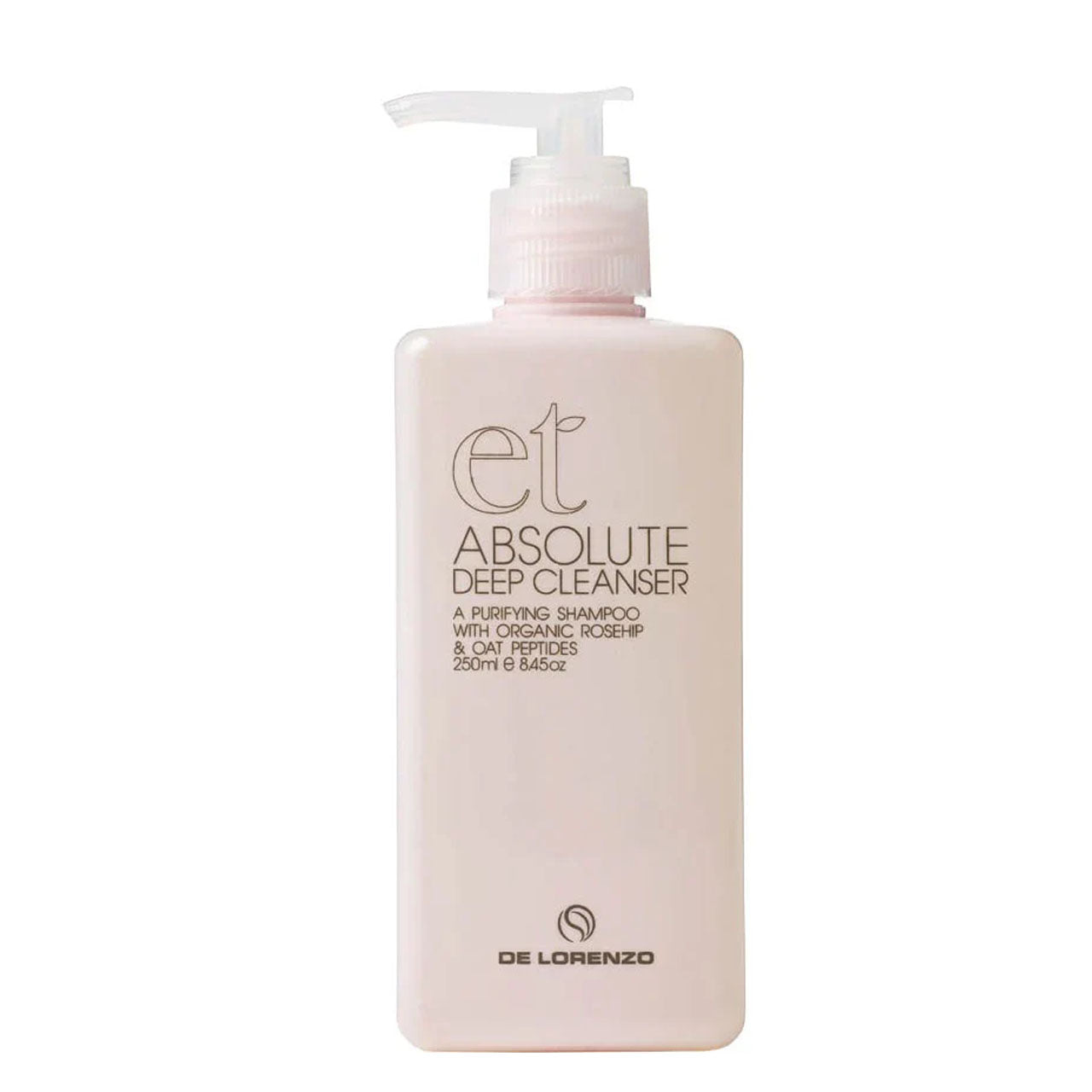 De Lorenzo Absolute Shampoo 225ML
