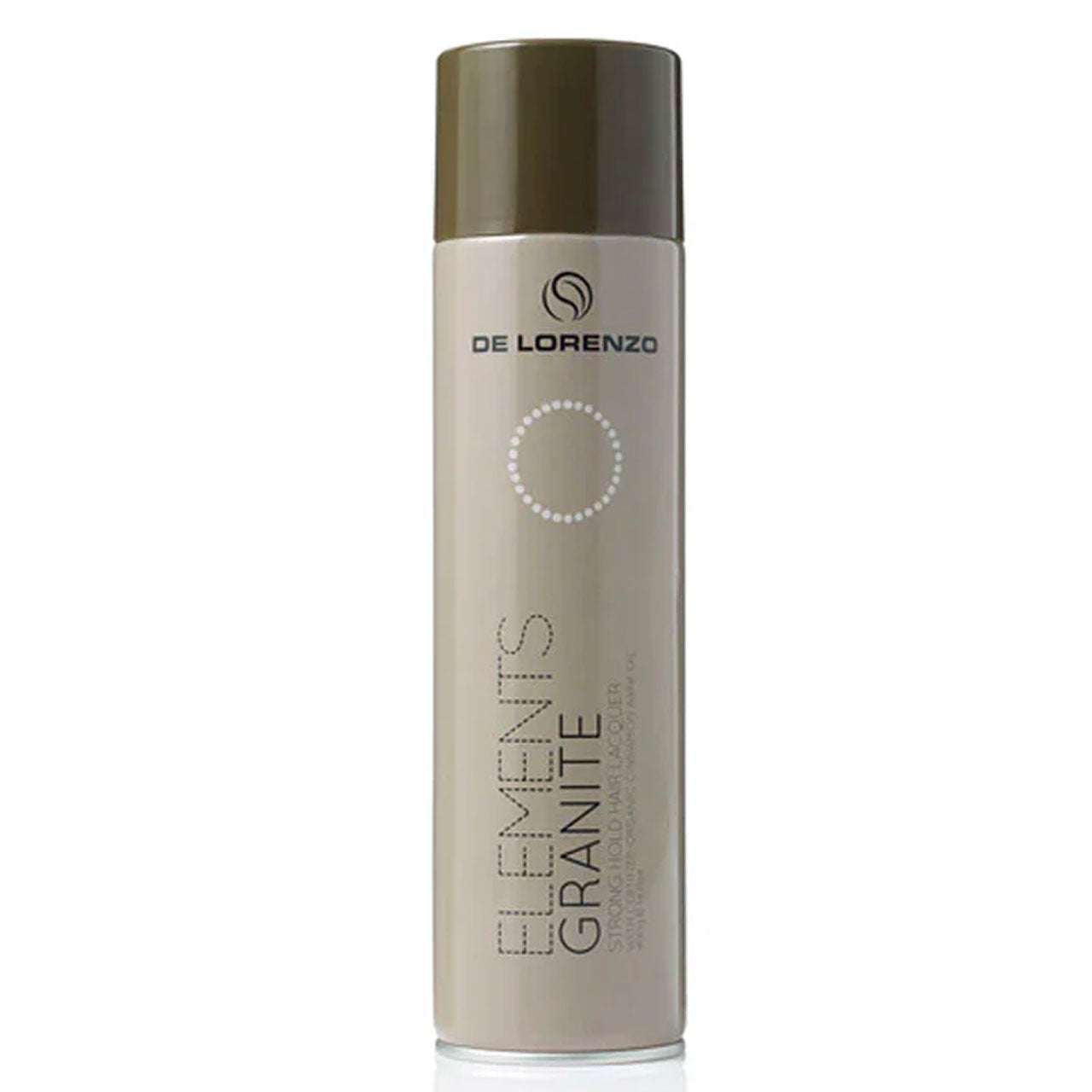 De Lorenzo Elements Granite Lacquer 400G