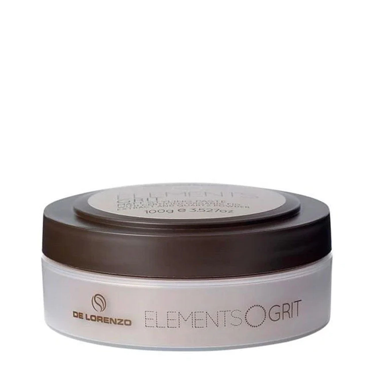 De Lorenzo Elements Grit Styling Paste 100G