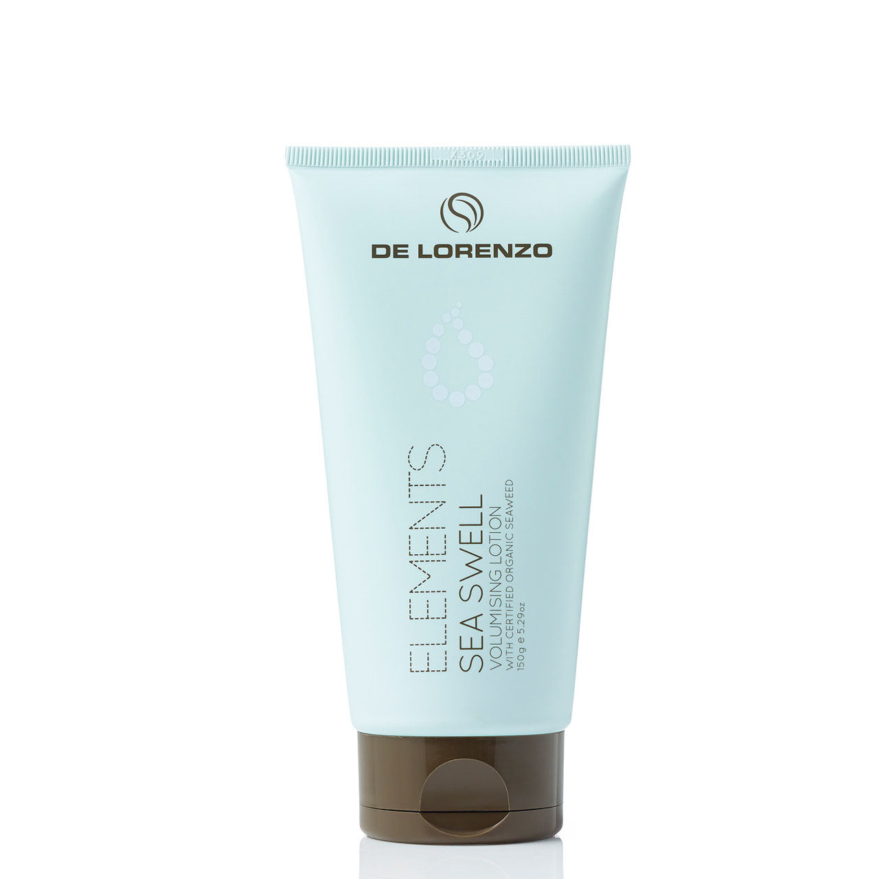 De Lorenzo Elements Sea Swell Volumising Lotion 150G