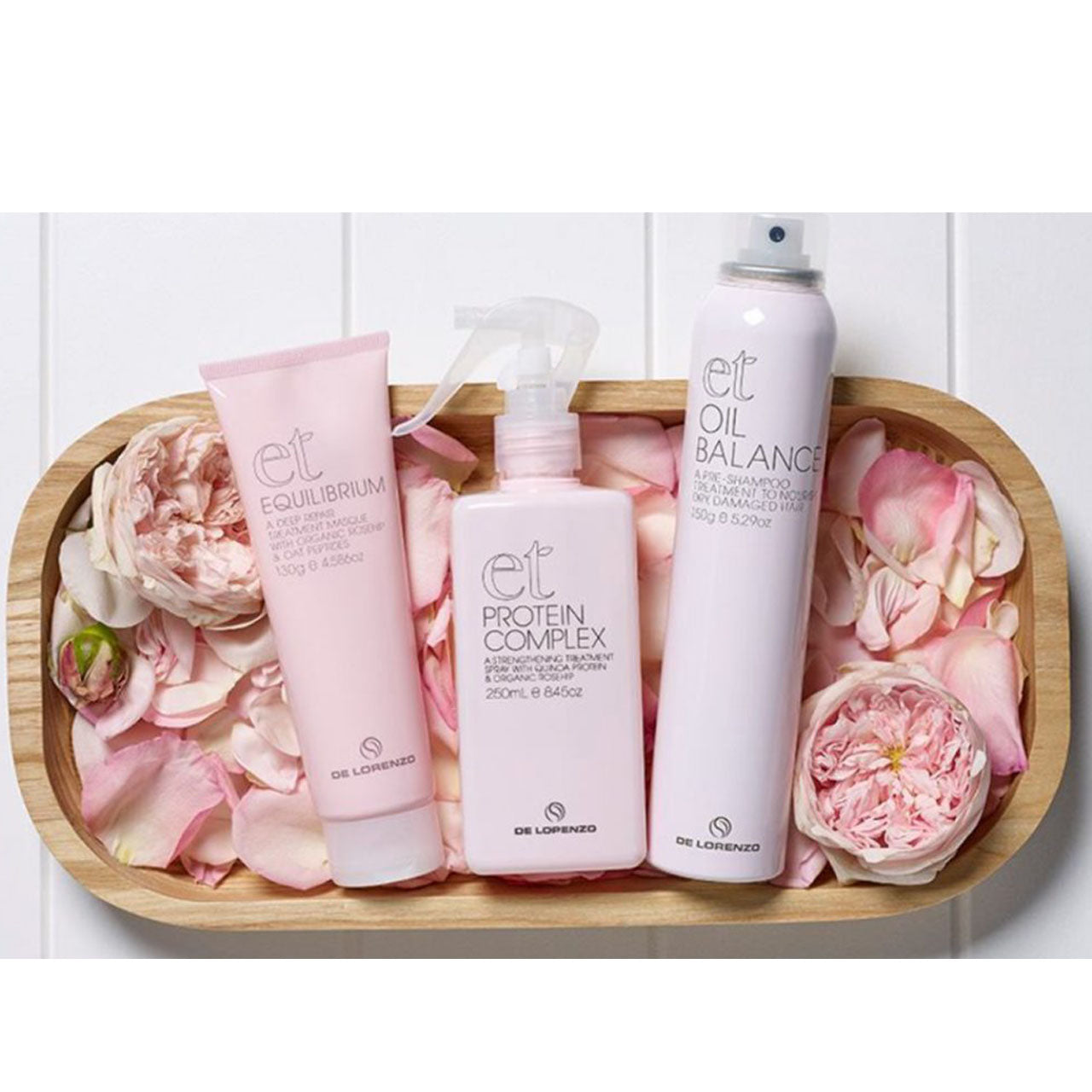 De Lorenzo Et Oil Balance 150G