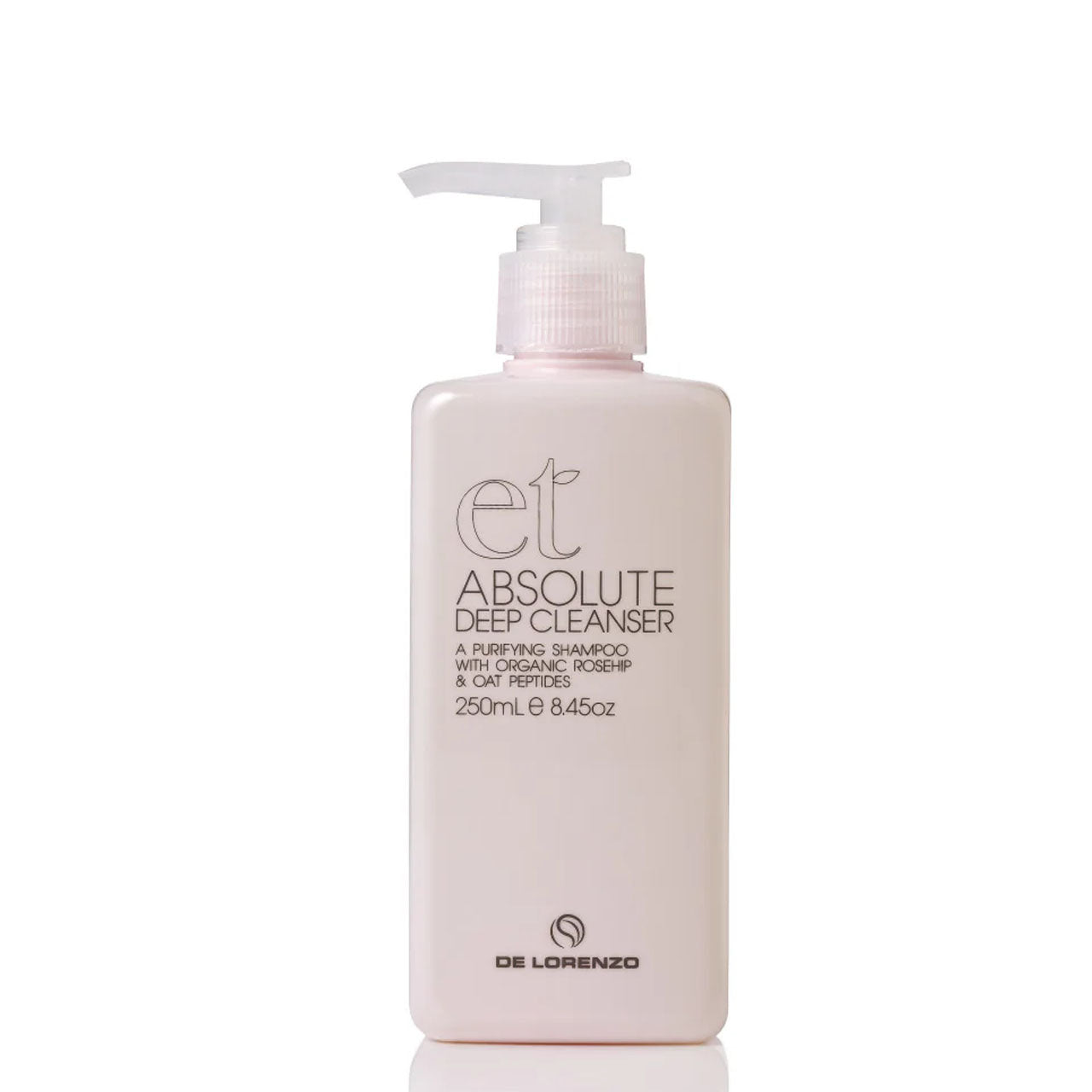 De Lorenzo Absolute Deep Cleanser 250ML