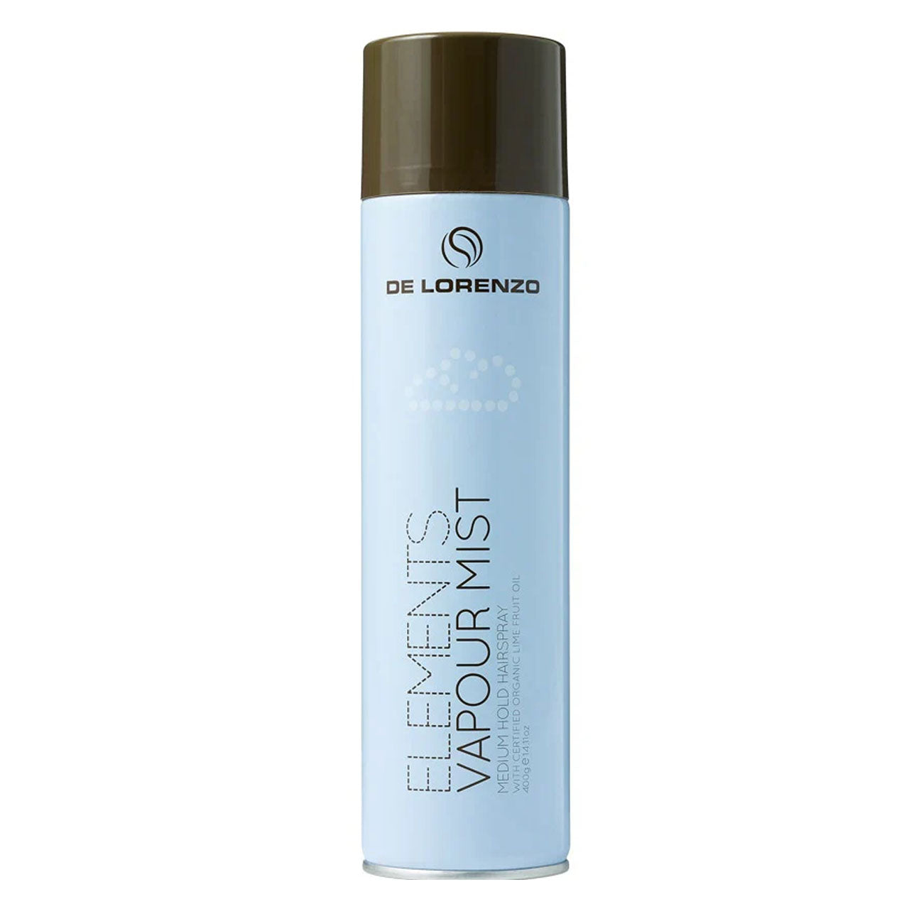 De Lorenzo Out Of Line Styling Spray