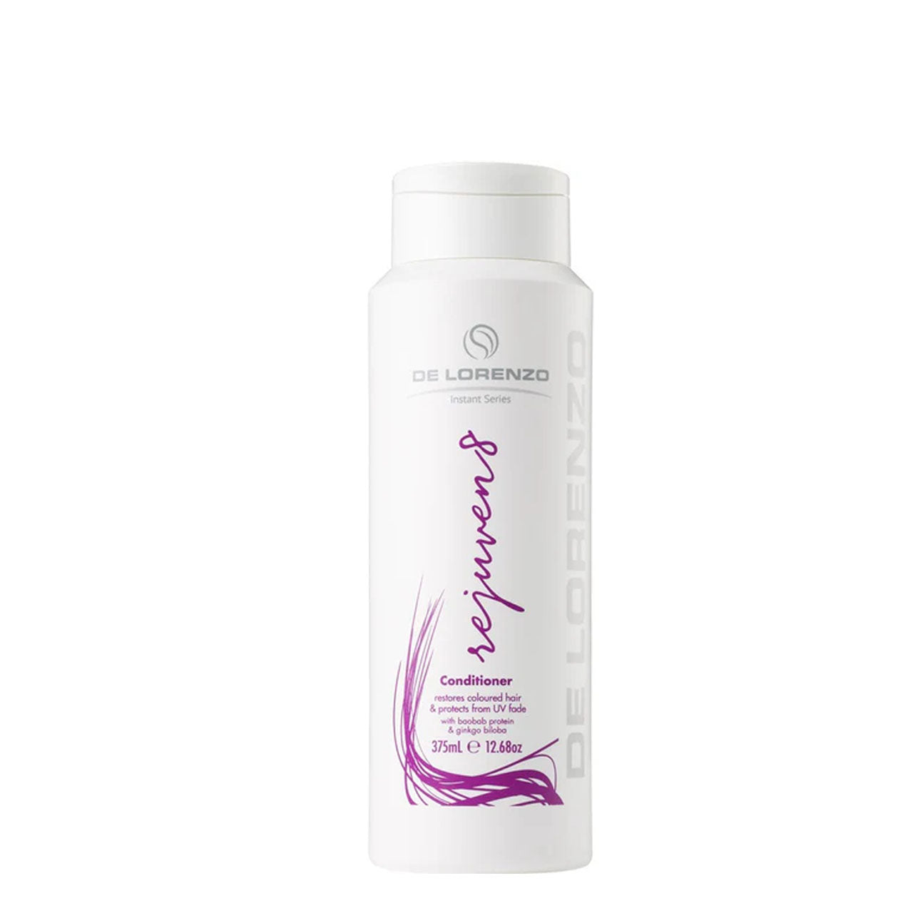 De Lorenzo Rejuven8 Conditioner 375ML