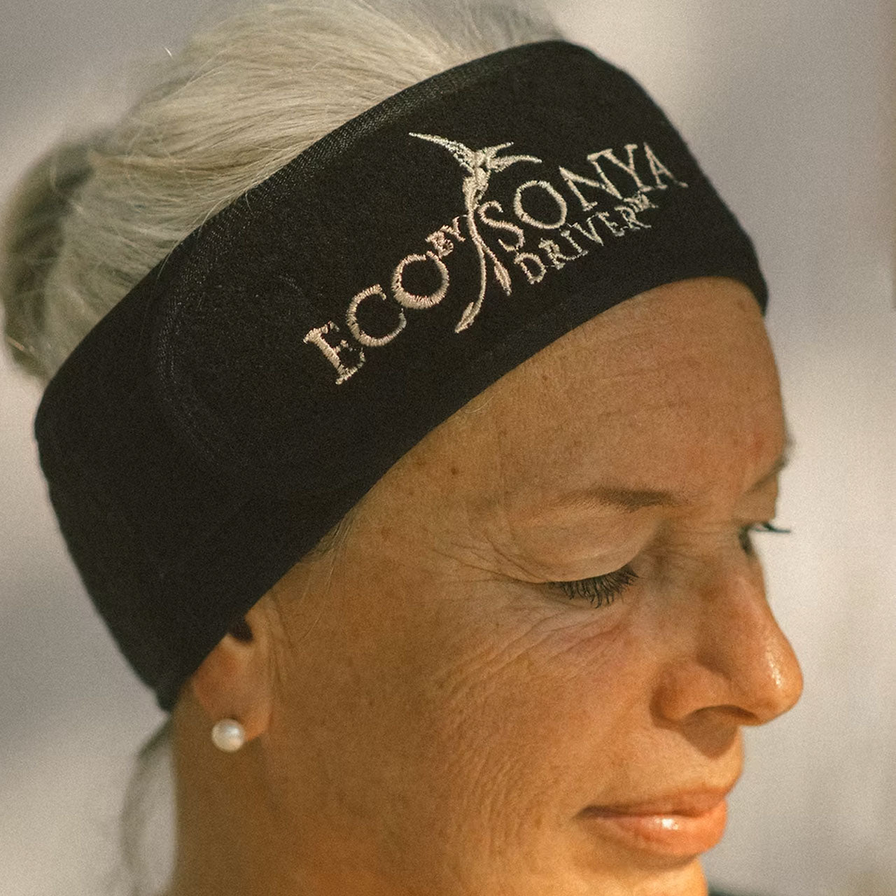 Eco By Sonya Ecotan Headband