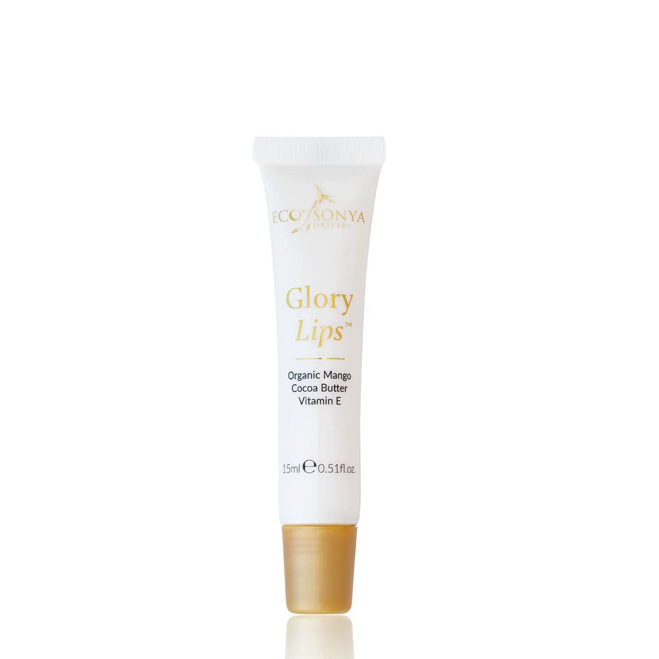 *Ecotan Glory Lips 15ML