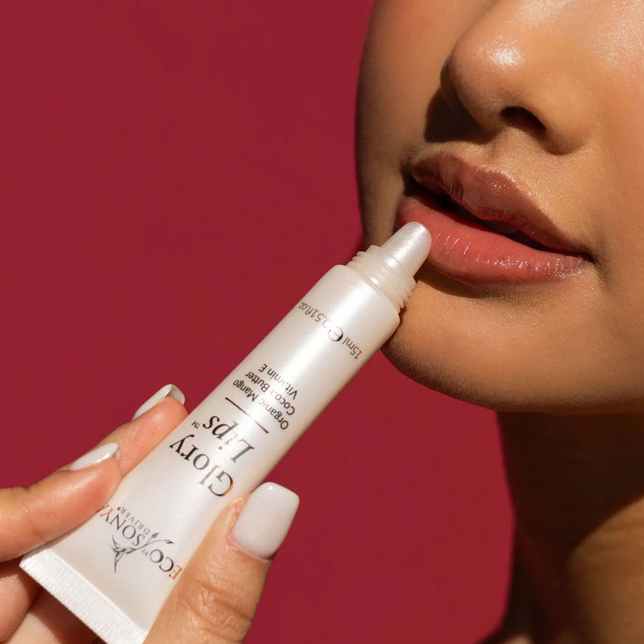 *Ecotan Glory Lips 15ML