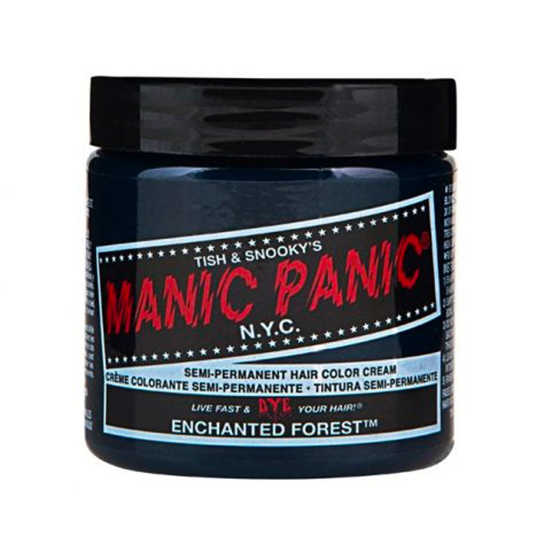 Manic Panic Classic Enchanted Forest 118ml