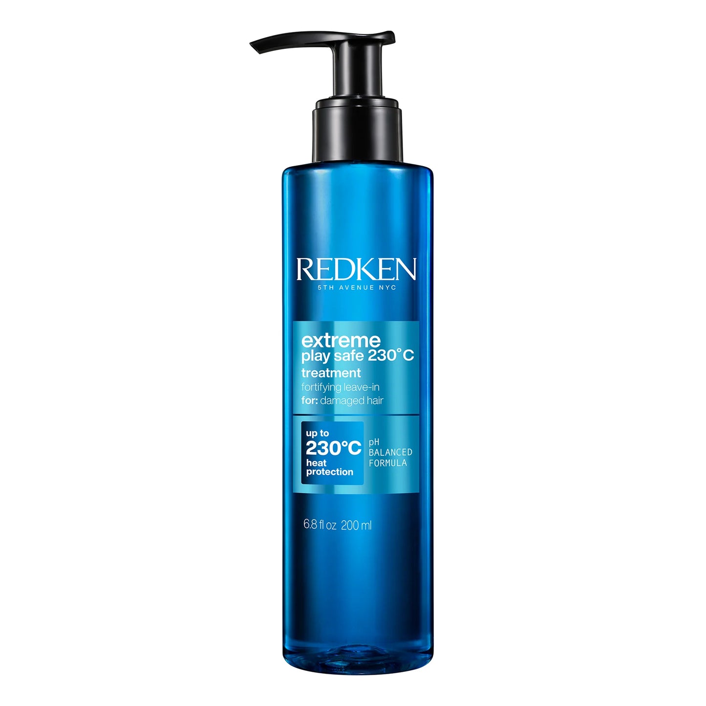 Redken Extreme Play Safe 200ML
