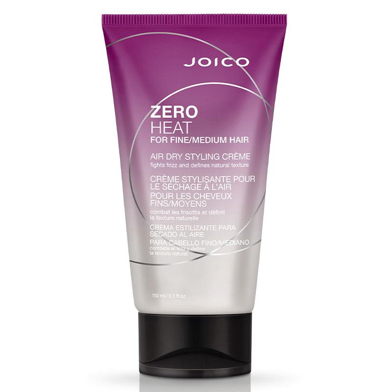 Joico Zero Heat Fine Medium 150ML