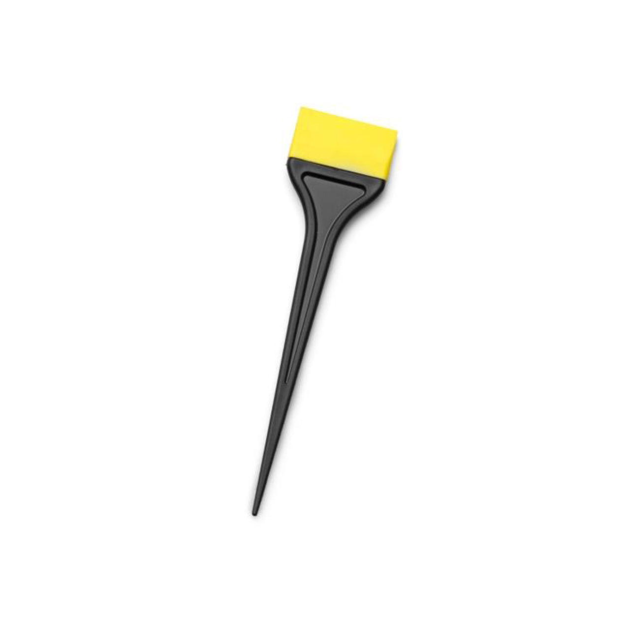 Silicon Tint Brush Yellow
