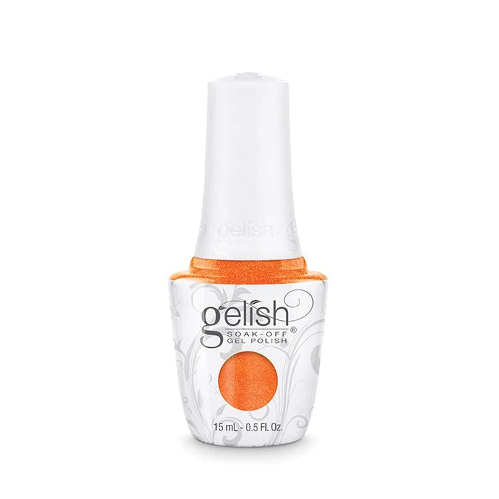 Gelish Orange Cream Dream 15ML