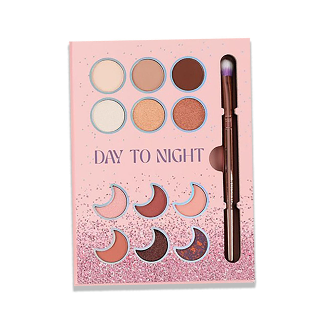 Profusion Get The Glam Makeup Set