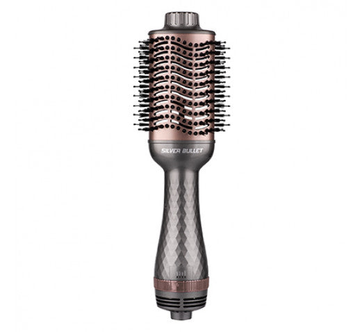 Silver Bullet Large Oval Hot Air Brush 72Mm