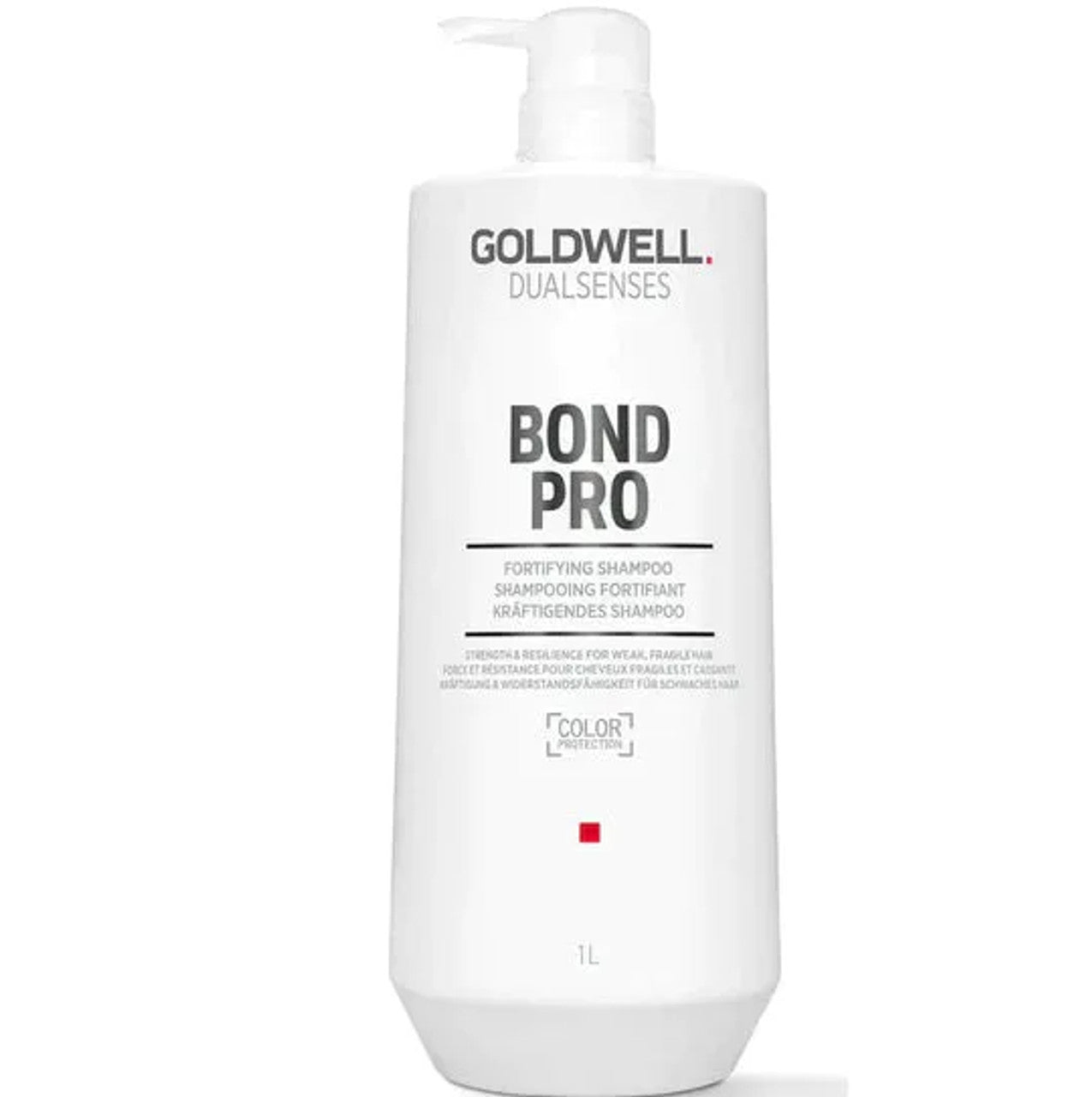 Goldwell Bond Pro Fortifying Shampoo 1L