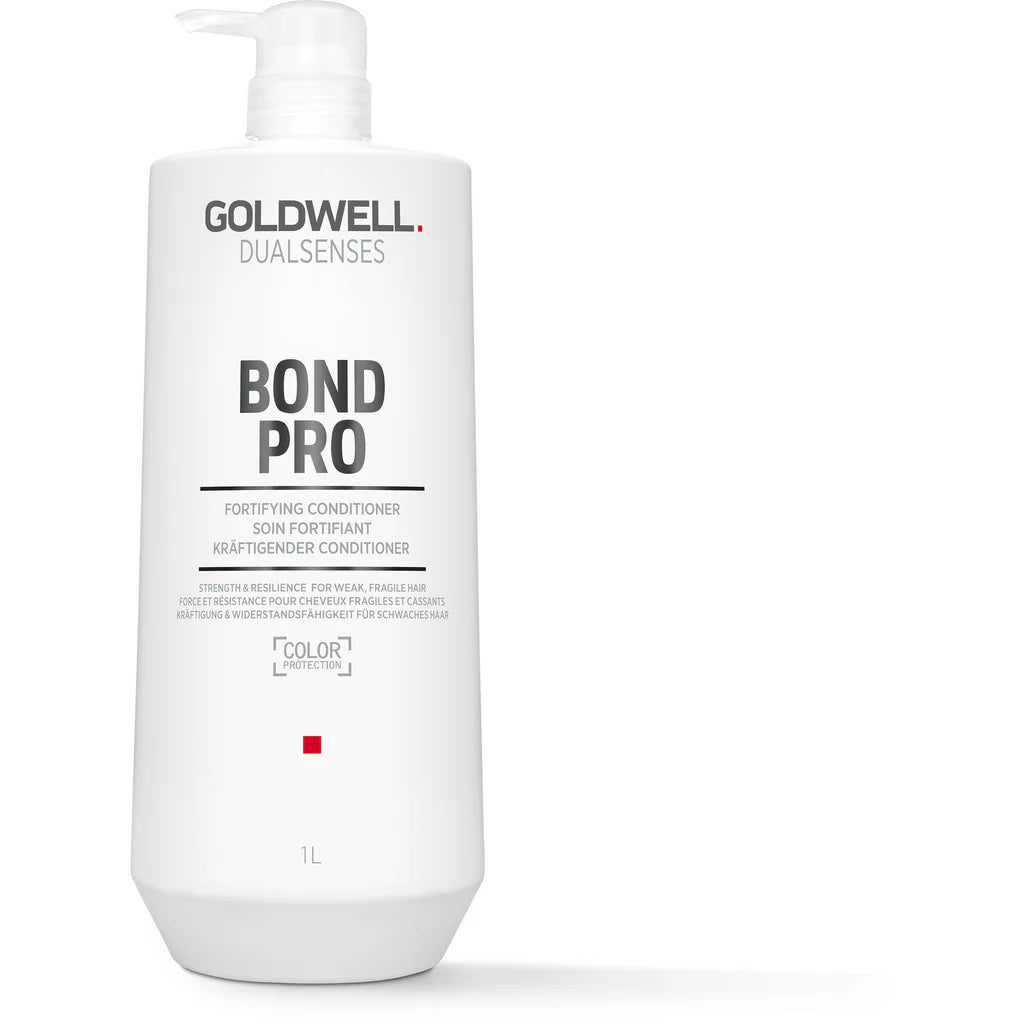 Goldwell Bond Pro Fortifying Conditioner 1L