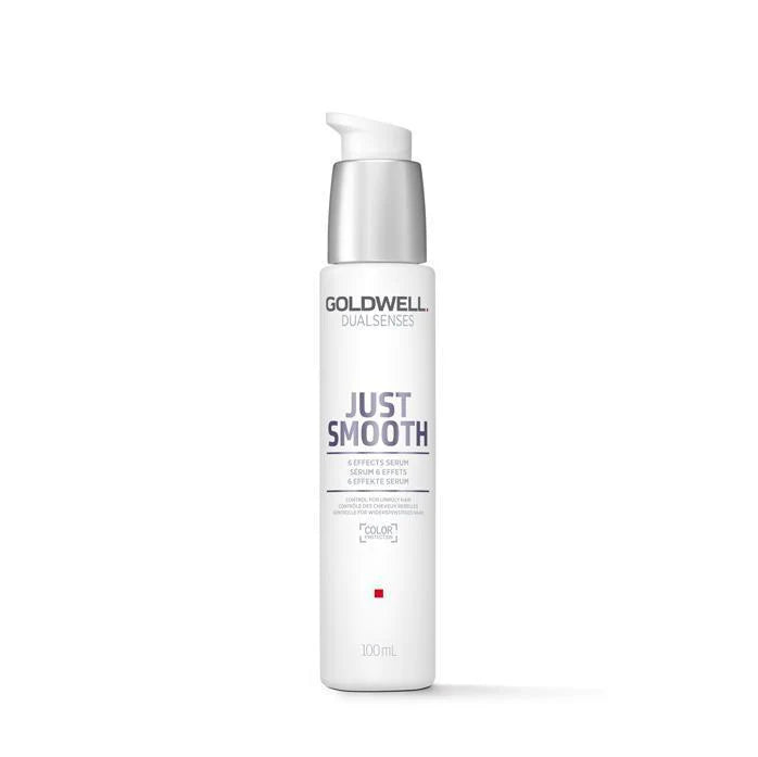 Goldwell Dualsenses Just Smooth 6 Effects Serum 100ML