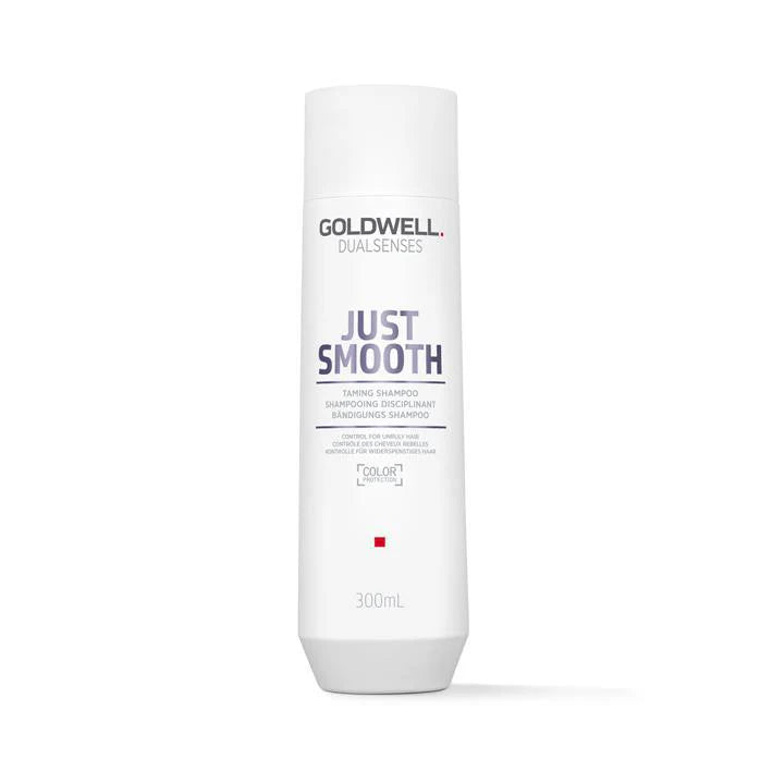 Goldwell Just Smooth Taming Shampoo 300ML