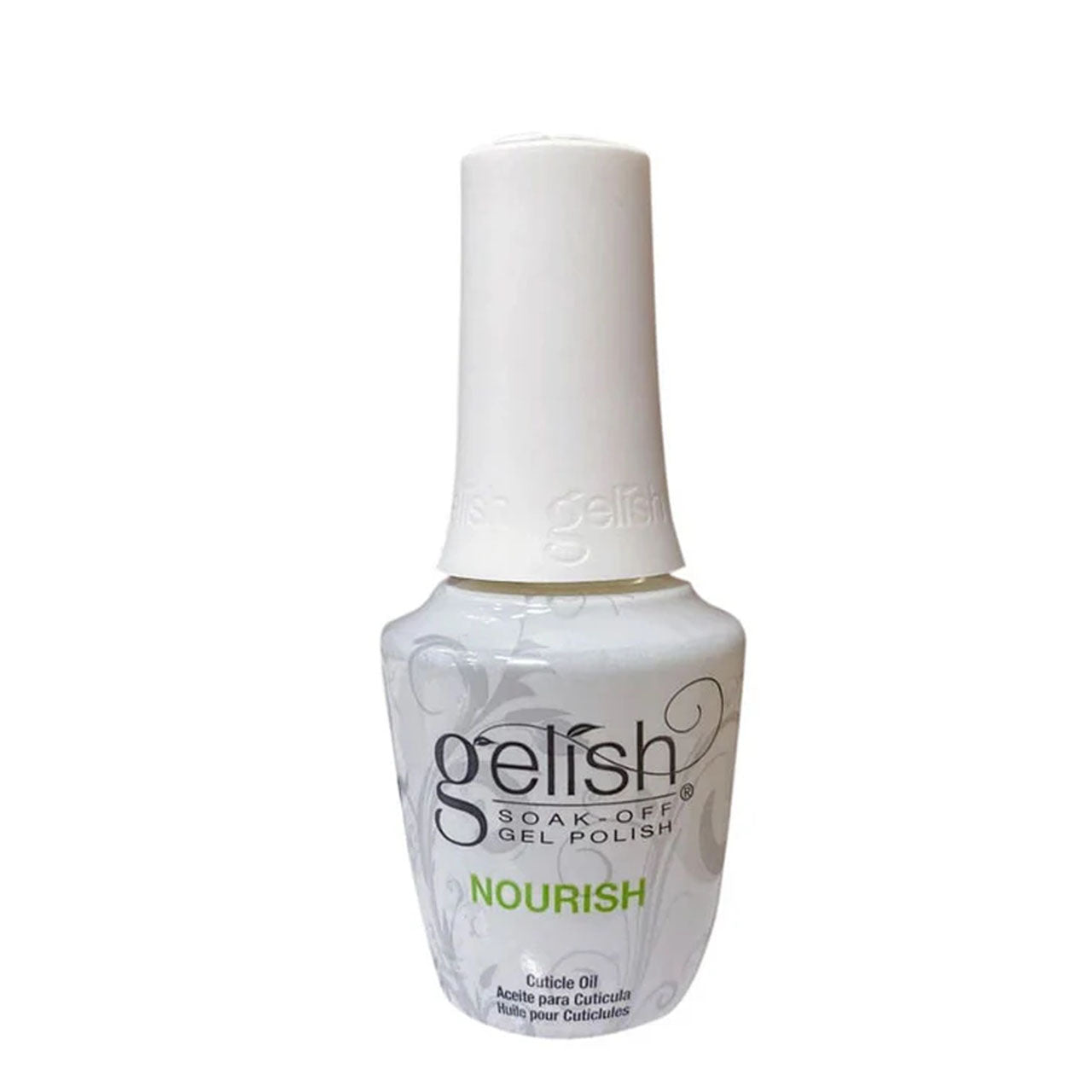 Gelish Nourish Cuticle Oil 15ML