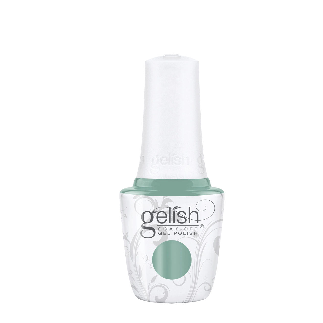 Gelish Pro-Mint Chcolate Chip Gel Polish