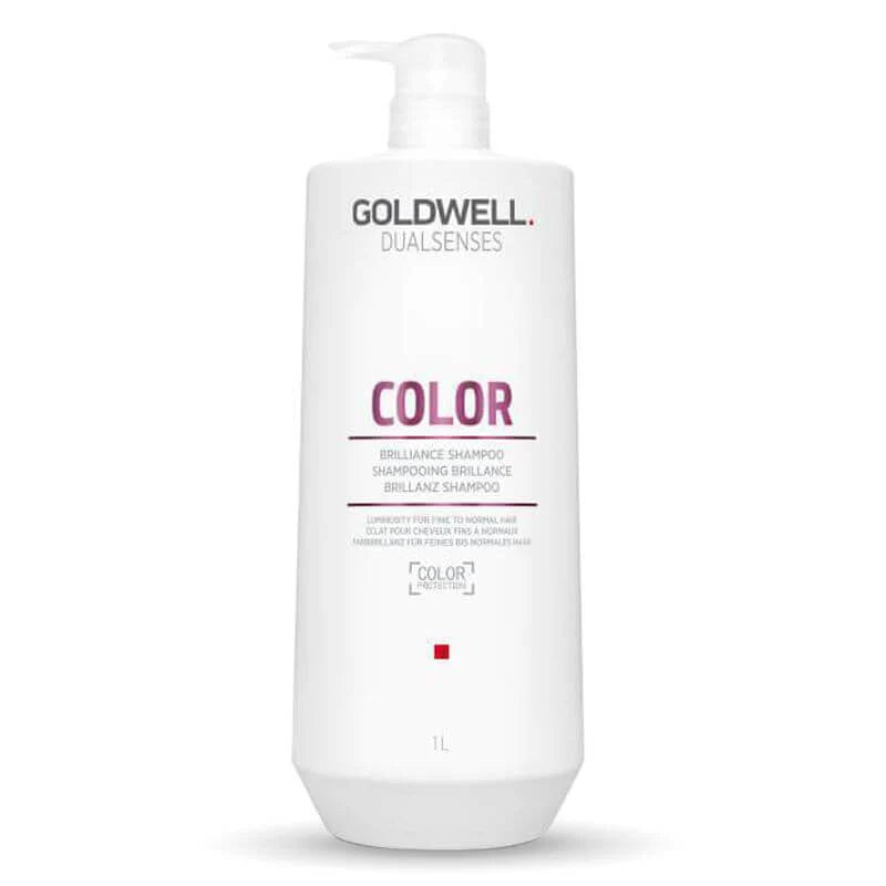 Goldwell Dualsenses Color Brilliance Shampoo 1L